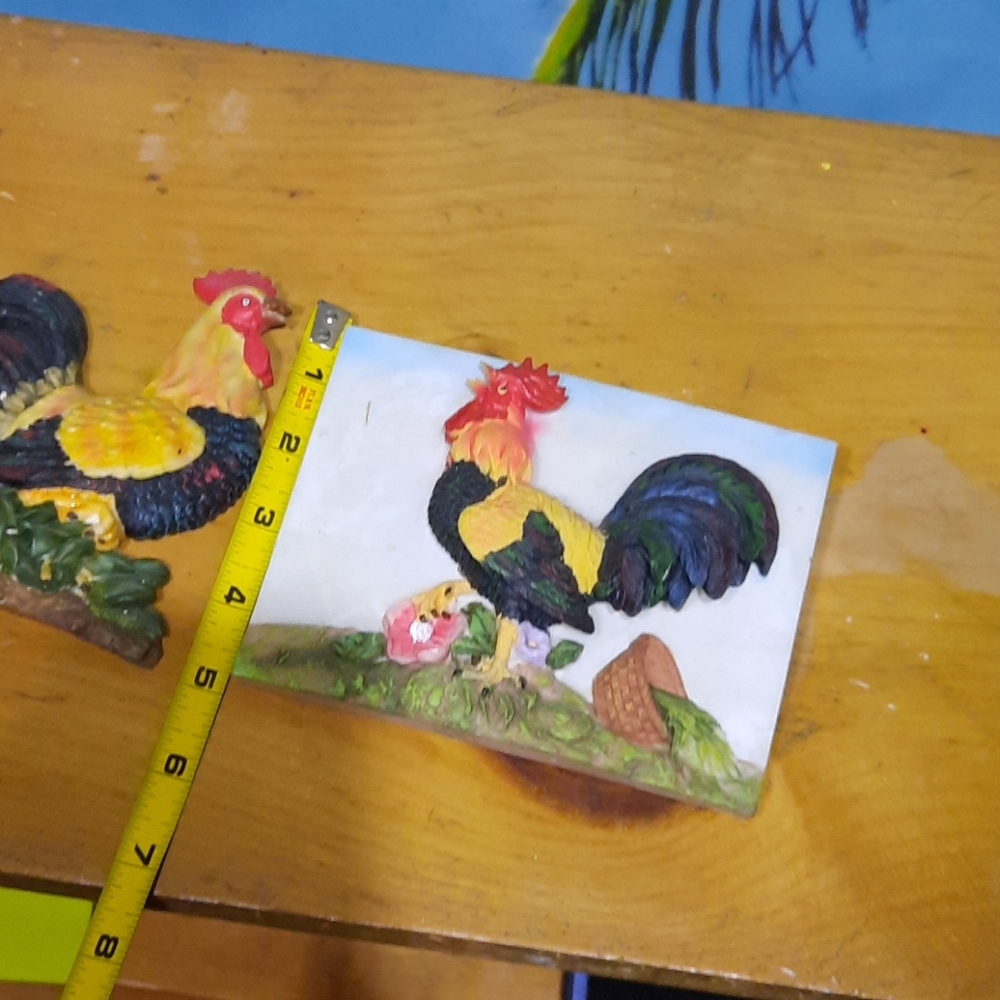 Rooster - Picture 3 of 3